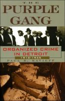 purple gang book