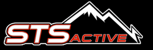 sts Active logo
