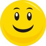 happy face