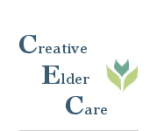 Creative Elder Care logo
