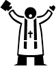 clergyman