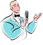 crooner
