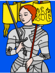 Joan of Arc