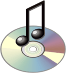 music on CD