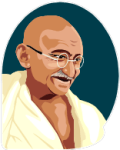 Gandhi