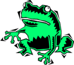 frog