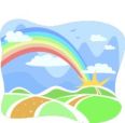 rainbow
