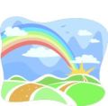 rainbow