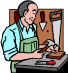 wood worker