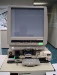 microfilm reader