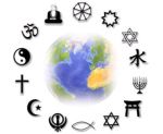 world religious symbols