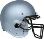 football helmet