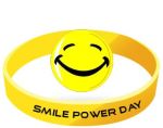 smile power