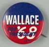 Wallace button