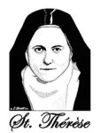 St Therese
