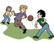 dodgeball