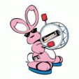 Energizer Bunny