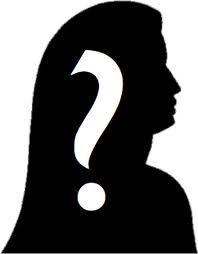 mystery woman