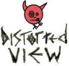 distorted view