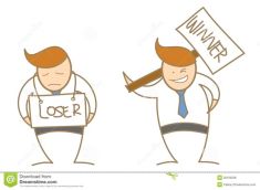 winner-loser