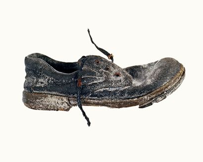 old-shoe