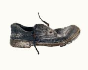 old-shoe