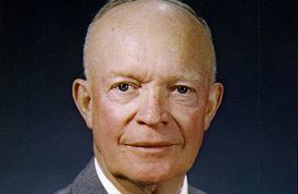 eisenhower