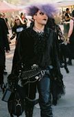 goth-person
