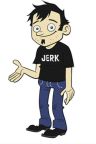 jerk