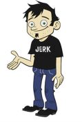 jerk