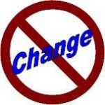 no-change