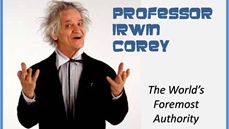 irwin-corey