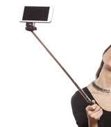 selfie stick