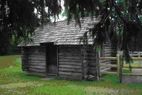 Log Cabin
