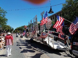 Bridge to Unity float