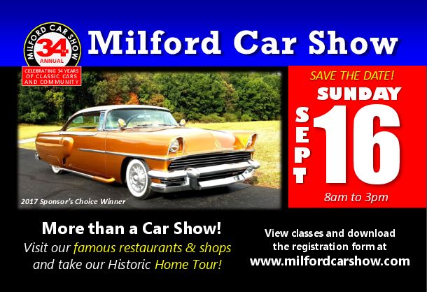 2018 Car Show picture