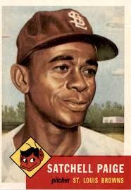Satchell Paige