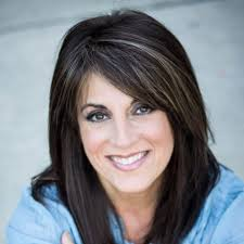 Marlo Rutz head shot