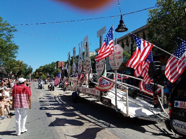 Bridge to Unity float